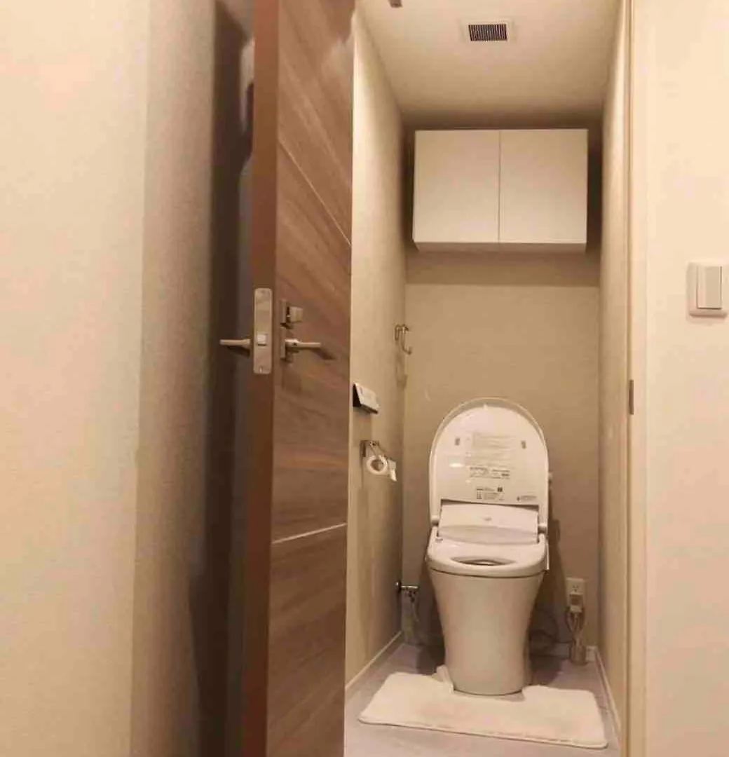 Haven: Tokyo 2-Bedroom Hideaway 日本