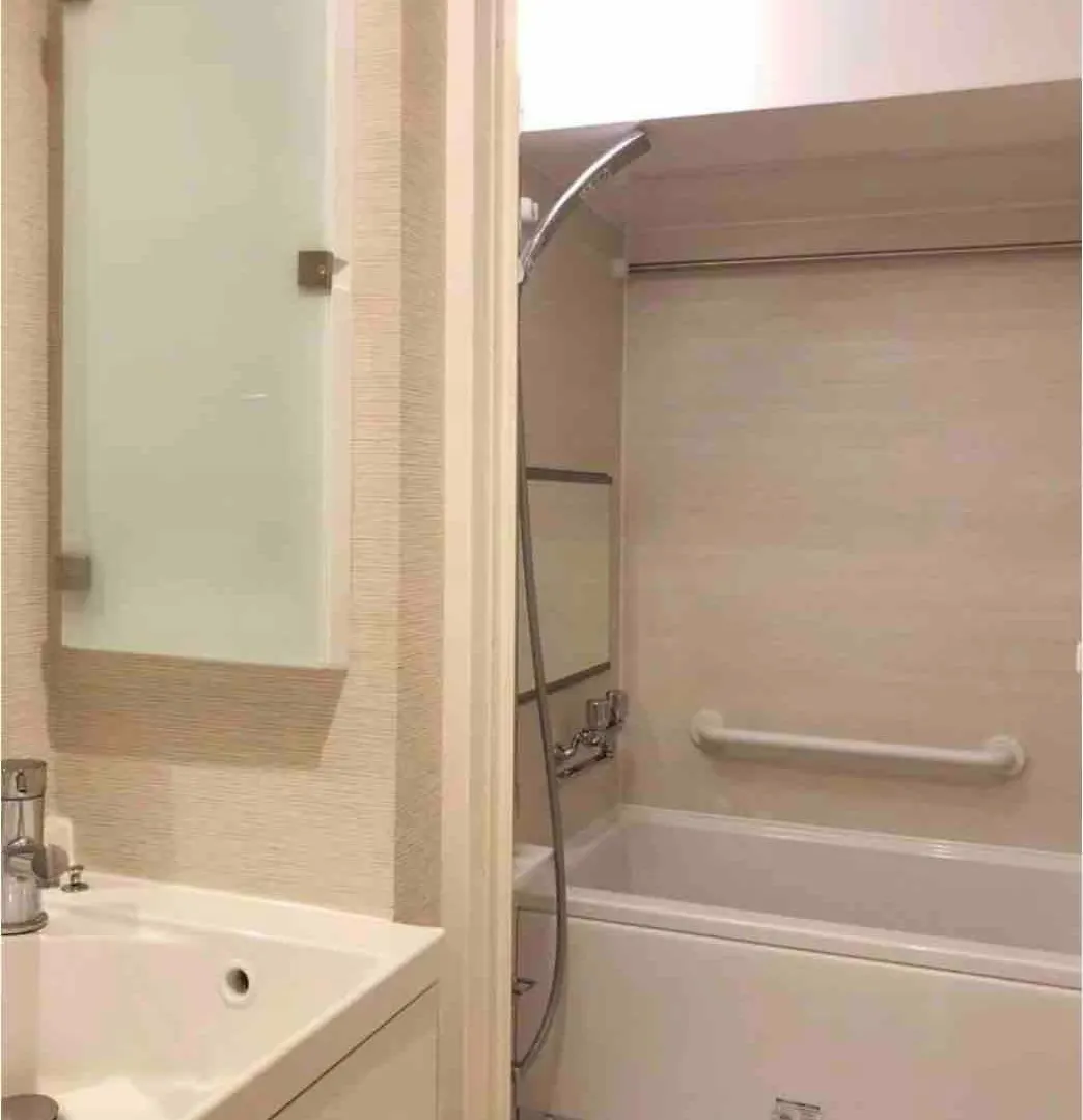 Haven: Tokyo 2-Bedroom Hideaway