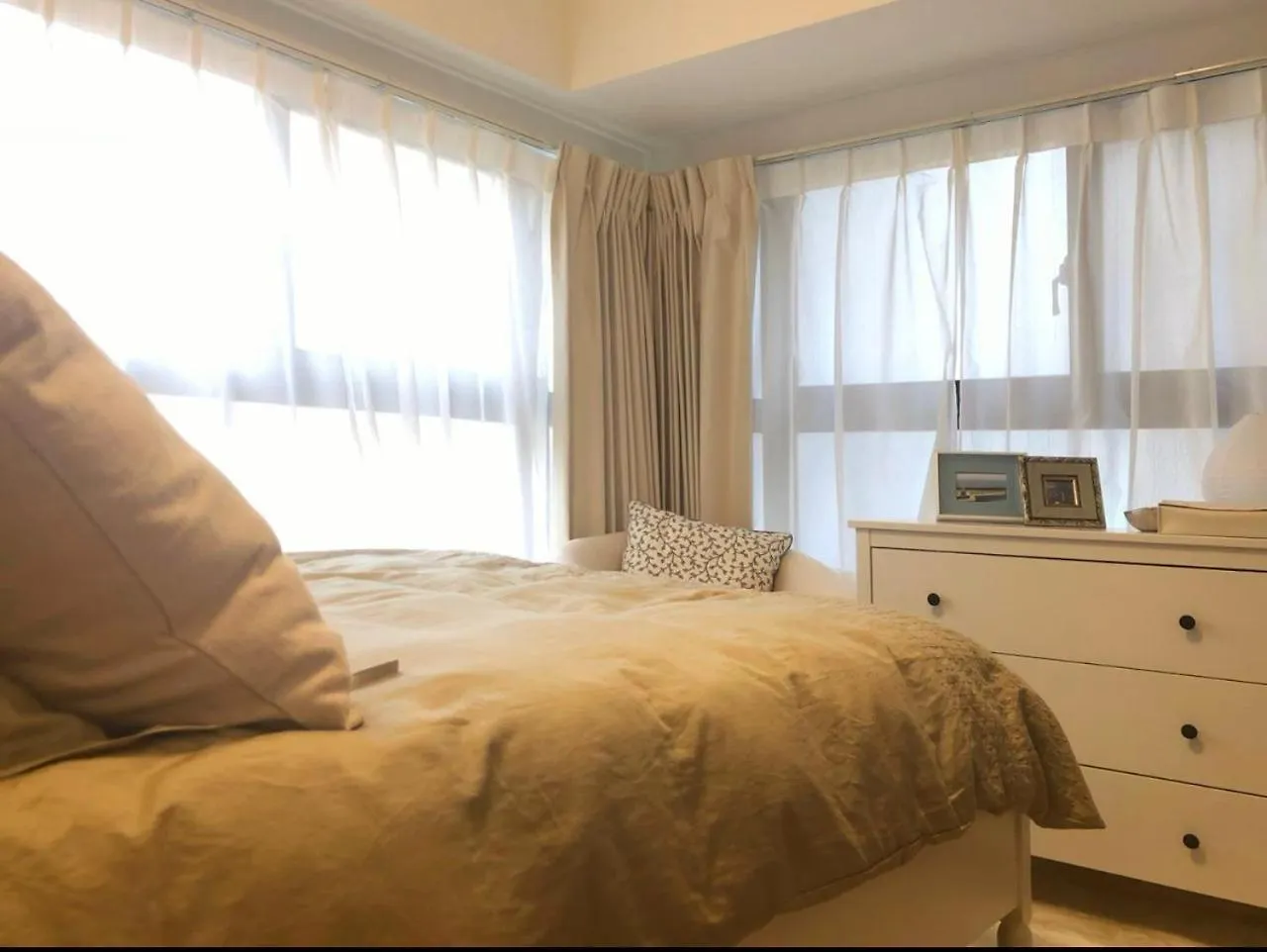 Apartamento Haven: Tokyo 2-Bedroom Hideaway Japão